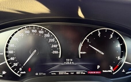 BMW X3, 2020 год, 4 850 000 рублей, 8 фотография