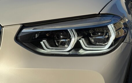 BMW X3, 2020 год, 4 850 000 рублей, 13 фотография