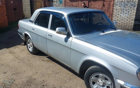 ГАЗ 31105 «Волга», 2006 год, 220 000 рублей, 6 фотография