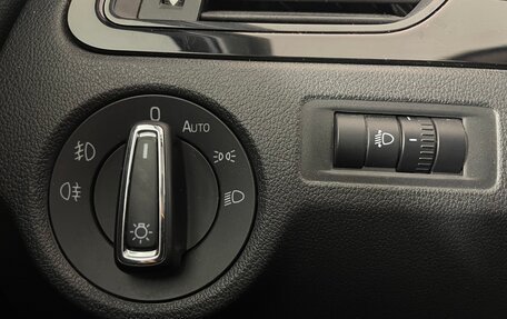 Skoda Rapid I, 2017 год, 1 205 000 рублей, 22 фотография