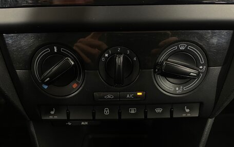 Skoda Rapid I, 2017 год, 1 205 000 рублей, 21 фотография