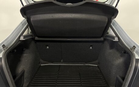 Skoda Rapid I, 2017 год, 1 205 000 рублей, 10 фотография