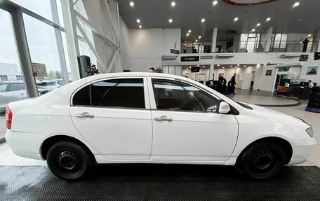 Lifan Solano I (630) рестайлинг, 2012 год, 267 000 рублей, 5 фотография