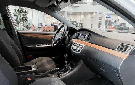 Lifan Solano I (630) рестайлинг, 2012 год, 267 000 рублей, 13 фотография