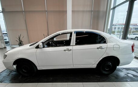 Lifan Solano I (630) рестайлинг, 2012 год, 267 000 рублей, 10 фотография