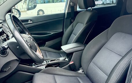 Hyundai Tucson III, 2017 год, 1 750 000 рублей, 7 фотография