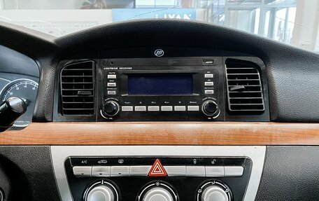 Lifan Solano I (630) рестайлинг, 2012 год, 267 000 рублей, 18 фотография