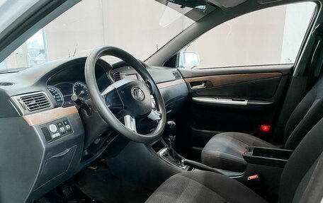 Lifan Solano I (630) рестайлинг, 2012 год, 267 000 рублей, 20 фотография