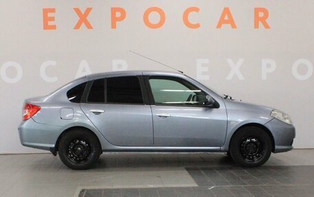 Renault Symbol, 2008 год, 570 000 рублей, 2 фотография
