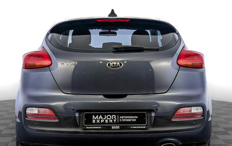 KIA cee'd III, 2017 год, 1 380 000 рублей, 6 фотография