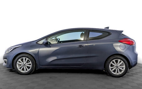 KIA cee'd III, 2017 год, 1 380 000 рублей, 8 фотография