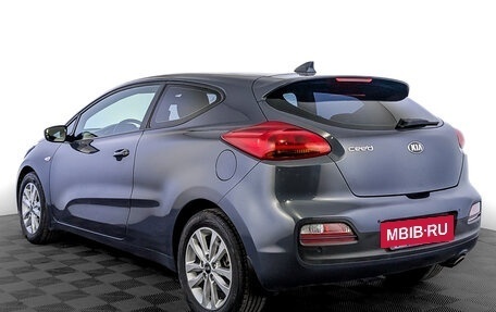 KIA cee'd III, 2017 год, 1 380 000 рублей, 7 фотография