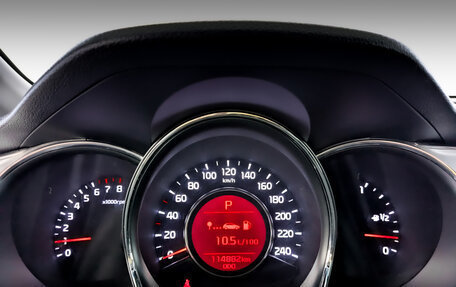 KIA cee'd III, 2017 год, 1 380 000 рублей, 13 фотография