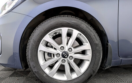 KIA cee'd III, 2017 год, 1 380 000 рублей, 18 фотография