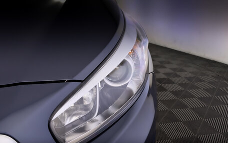 KIA cee'd III, 2017 год, 1 380 000 рублей, 17 фотография