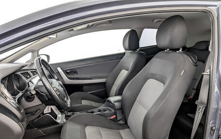 KIA cee'd III, 2017 год, 1 380 000 рублей, 20 фотография