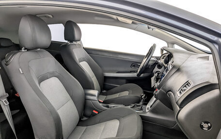 KIA cee'd III, 2017 год, 1 380 000 рублей, 24 фотография