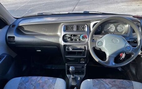 Toyota Duet, 1999 год, 390 000 рублей, 3 фотография