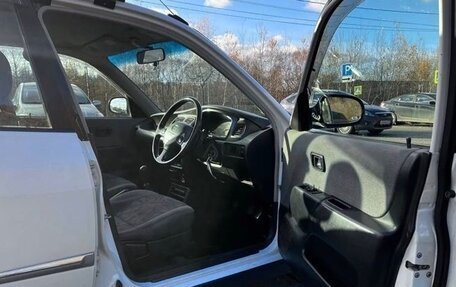 Toyota Duet, 1999 год, 390 000 рублей, 2 фотография