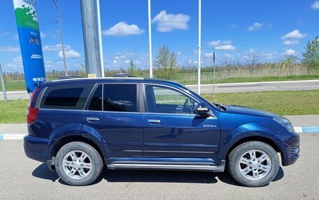 Great Wall Hover H3 I, 2013 год, 755 000 рублей, 6 фотография