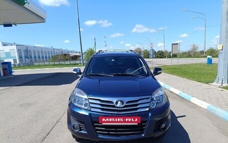 Great Wall Hover H3 I, 2013 год, 755 000 рублей, 2 фотография