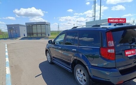 Great Wall Hover H3 I, 2013 год, 755 000 рублей, 5 фотография