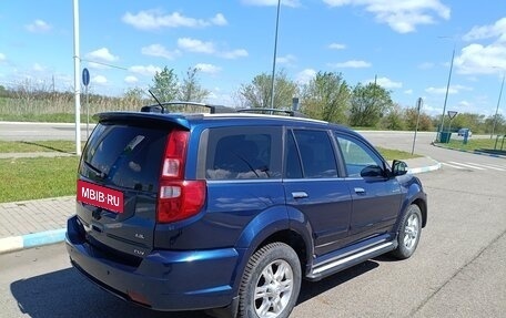 Great Wall Hover H3 I, 2013 год, 755 000 рублей, 3 фотография
