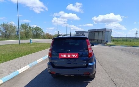 Great Wall Hover H3 I, 2013 год, 755 000 рублей, 4 фотография