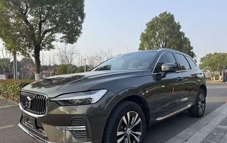 Volvo XC60 II, 2022 год, 2 545 000 рублей, 3 фотография