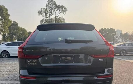 Volvo XC60 II, 2022 год, 2 545 000 рублей, 8 фотография