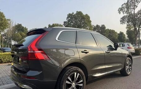 Volvo XC60 II, 2022 год, 2 545 000 рублей, 6 фотография