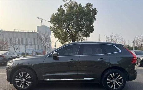 Volvo XC60 II, 2022 год, 2 545 000 рублей, 4 фотография