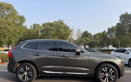 Volvo XC60 II, 2022 год, 2 545 000 рублей, 5 фотография