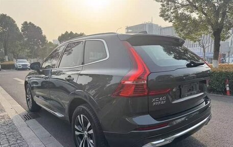 Volvo XC60 II, 2022 год, 2 545 000 рублей, 7 фотография