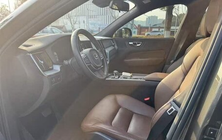Volvo XC60 II, 2022 год, 2 545 000 рублей, 9 фотография