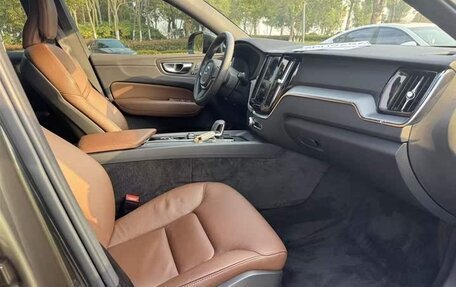Volvo XC60 II, 2022 год, 2 545 000 рублей, 11 фотография