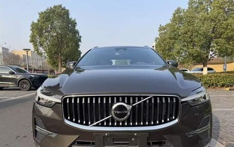 Volvo XC60 II, 2022 год, 2 545 000 рублей, 2 фотография