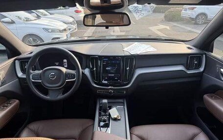 Volvo XC60 II, 2022 год, 2 545 000 рублей, 12 фотография