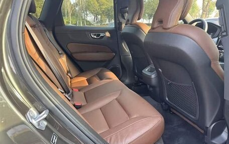 Volvo XC60 II, 2022 год, 2 545 000 рублей, 13 фотография