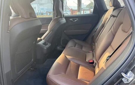 Volvo XC60 II, 2022 год, 2 545 000 рублей, 14 фотография