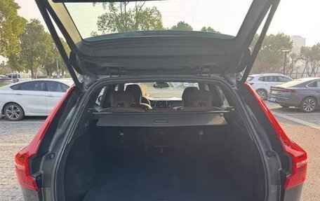 Volvo XC60 II, 2022 год, 2 545 000 рублей, 16 фотография