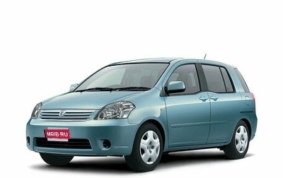 Toyota Raum II, 2003 год, 550 000 рублей, 1 фотография
