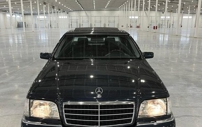 Mercedes-Benz S-Класс, 1998 год, 6 000 000 рублей, 1 фотография