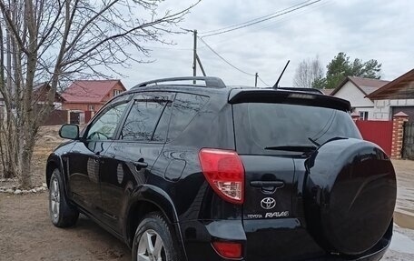 Toyota RAV4, 2008 год, 1 290 000 рублей, 1 фотография
