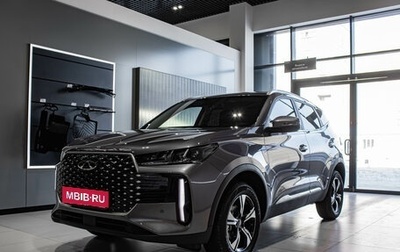 Chery Tiggo 4 I рестайлинг, 2025 год, 2 290 000 рублей, 1 фотография