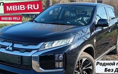 Mitsubishi ASX I рестайлинг, 2023 год, 2 720 000 рублей, 1 фотография