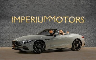 Mercedes-Benz SL-Класс AMG, 2025 год, 16 990 000 рублей, 1 фотография