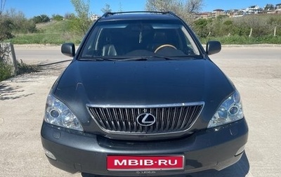 Lexus RX II рестайлинг, 2004 год, 1 450 000 рублей, 1 фотография