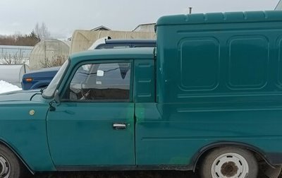 ИЖ 2715, 1998 год, 100 000 рублей, 1 фотография