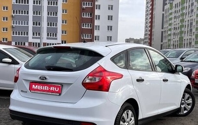 Ford Focus III, 2013 год, 795 000 рублей, 1 фотография